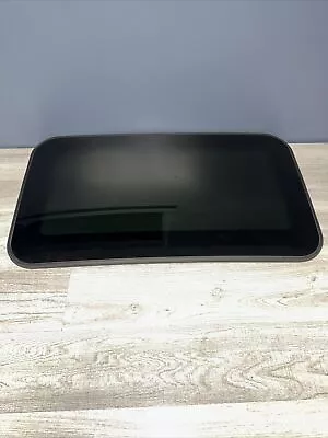 12-22 Volkswagen Passat Sunroof Glass Window OEM 561877071 #SHELF • $199.99