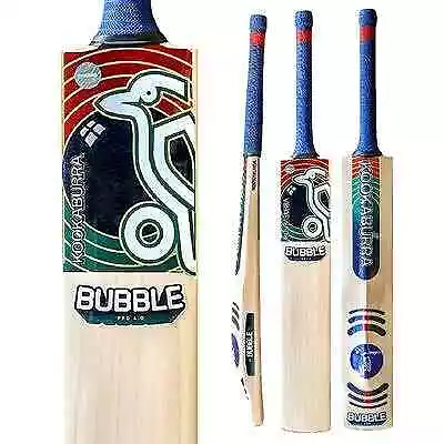 Kookaburra BUBBLE PRO 4.0 English Willow Cricket Bat - SH • $546.25