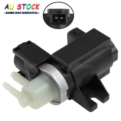 $37.99 • Buy Vacuum Modulator 6655403497 For Ssangyong Rodius Stavic Actyon Kyron