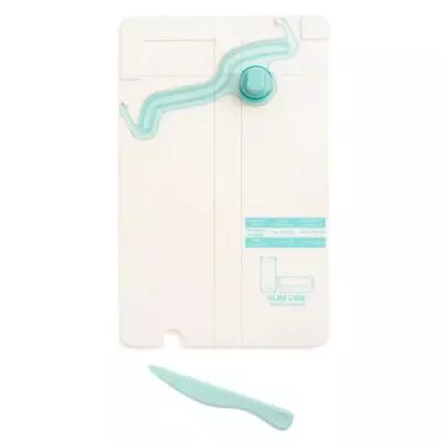 We R Memory Keepers Slimline Punch Board 60000164 • $19.94