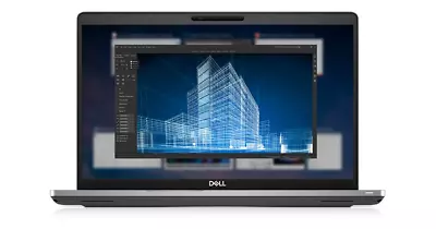 15.6  DELL FHD Gaming Laptop Dell I7 Hexa Core PC: 32GB RAM 512GB SSD Windows 11 • $669.99