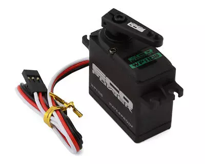 EcoPower WP110S Waterproof High Speed Metal Gear Servo [ECP-110S] • $39.99