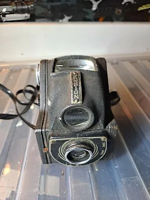 £15 • Buy Vintage Ensign Ful - Vue 12o Film Camera 
