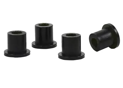 Rear Leaf Spring - Rear Eye And Shackle Bushing Kit FITS MG MGA MGB - W73391 • $40.28