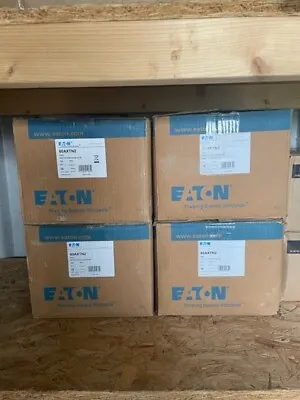 Eaton MEM Excel 63A-TPN-60AXTN2  Switch Disconnector. • £195