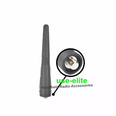 PMAE4002 UHF 400-470 Antenna For HT750 HT1250 PRO3150 PRO5150 PRO7150 • $3.50