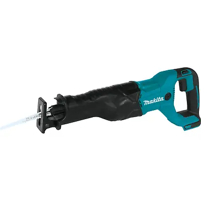 Makita XRJ04Z-R 18V Cordless Recipro Saw Tool Only Certified Refurbished • $89.95