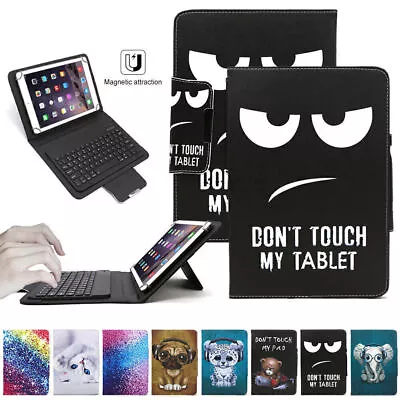 Flip Case Cover For Samsung Galaxy Tab A E 7.0  2 3 4 IPad Mini 1 2 3 4 5 7.9  • $28.99