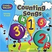 Counting Songs CD (2004) Value Guaranteed From EBay’s Biggest Seller! • £3.31