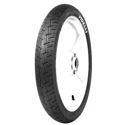 Pirelli City Demon Motorbike Tyre 3.50-18 Reinforced 62P • $189.95