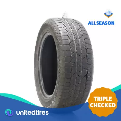 Used 275/55R20 Hankook Dynapro AT2 113T - 6/32 • $60.47