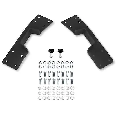 For 99-06 Chevy Silverado 1500 Steel Rear Axle Lowering C Notch Flip Kit • $40