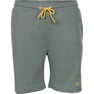 Reel Life Beachcomber Knit Shorts - Lily Pad • $36.99