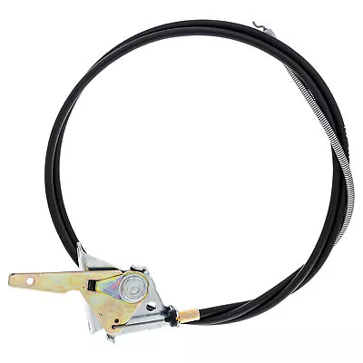 MTD 946-05145 57  Throttle/Choke Cable Troy-Bilt Craftsman Mustang XP ZT S RZT • $43.29