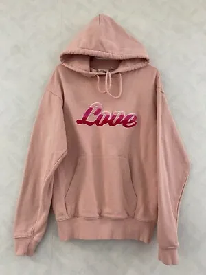House Of BTS Pop-up Store Boy With Luv Hoodie S Size K-pop • $99.99