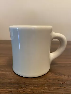 Victor Chunky Restaurantware Mug - Vintage Farmhouse • $8