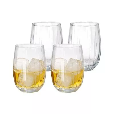 Circleware - Montalcino 370ml DOF Set Of 4 • $11.95