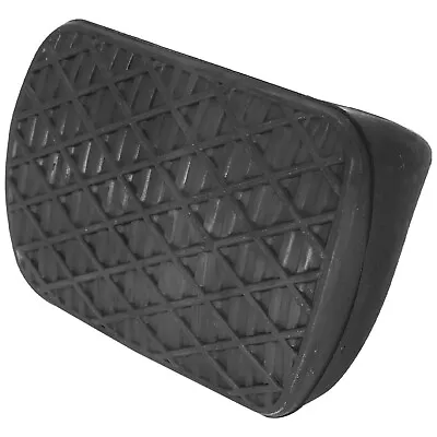 Brake Pedal Pad Cover Rubber For Mercedes-Benz E G S SL ML GL C CLS Class OE • $8.99