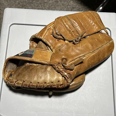 Vintage Major League Model Mickey Mantle Glove NY Yankees • $55