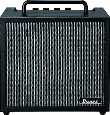 Ibanez 10W Practice Amplifier For Electric Guitar IBZ10GV2 From Japan • $138.27