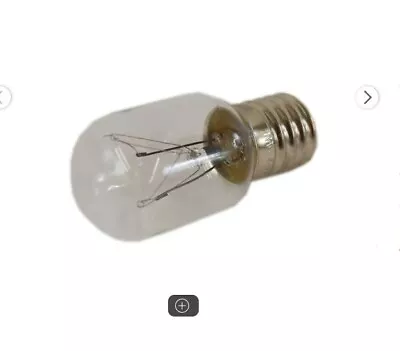 *NEW* Microwave Light Bulb 165/WB25X10030 • $7.99