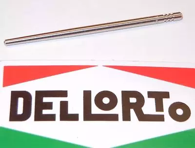 Dellorto Honda CB160 26mm PHBH Also 28mm Carburetor Needle X4 Taper 9477-04 • $6.99