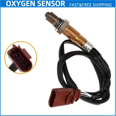 Downstream Oxygen O2 Sensor For Volkswagen 2005-2014 Jetta CC Passat 234-4829 • $17.59