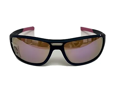 Vuarnet Sunglasses VL191800052132 VL1918 RACING 1918 Blue + Pure Brown-PinkFlash • $180