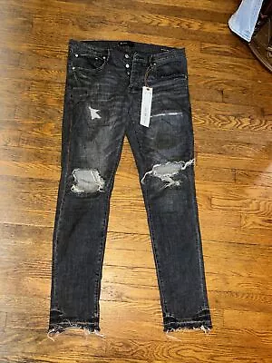 Purple Brand Jeans 36 • $80