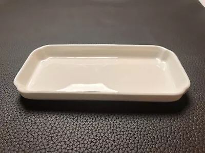 Royal Doulton Side Dish Rectangular Tapas Olives • £4.99