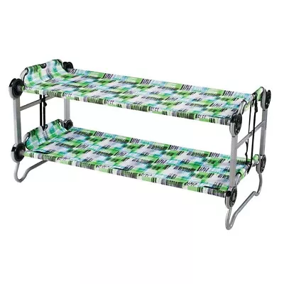 £60 • Buy  Camping Bunk Beds