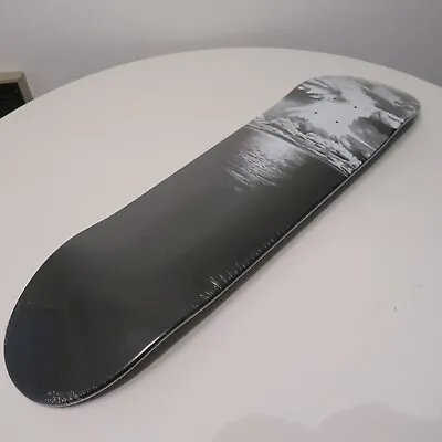 $1099.99 • Buy Supreme Robert Longo Men In The Cities Bomb Charcoal Drawing Skateboard Deck New