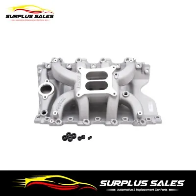 ED75945 Edelbrock RPM Intake Manifold For VN Holden 304 355 383 EFI 1988 - 1998 • $1000