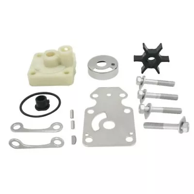 Yamaha Water Pump Impeller Kit 4 Stroke 15 20 HP Outboard F 15C 20 6AH-W0078-00 • $22.99