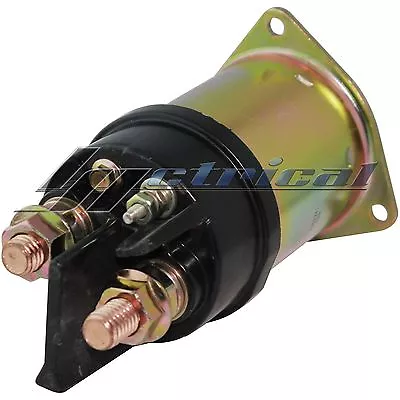 STARTER SOLENOID Fits MACK HD Trucks MIDLINER CS MS CM RB R RD Series 1984-1990 • $65.99