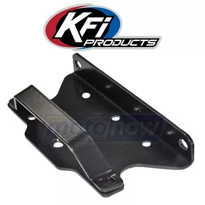 KFI Winch Mount For 2007-2010 Can-Am Outlander Max 650 HO EFI - Winch Winch Dd • $59.13