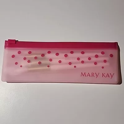 Mary Kay Mini Essential Makeup Brush Set ~ Eye Blender/Eyeshadow/Eye Detail • $12.99