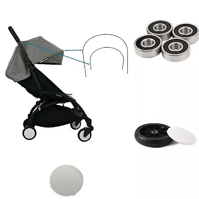 Spare Parts BabyZen YoYo YoYo+ YoYo2 Compatible • £13.98