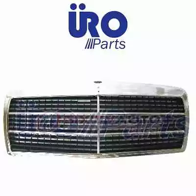 URO Grille For 1984-1993 Mercedes-Benz 190E - Body  Dc • $159.71