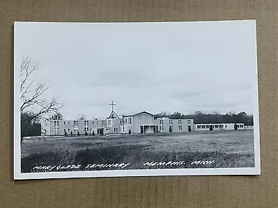Postcard RPPC Memphis MI Michigan Maryglade Catholic Seminary Vintage Real Photo • $19.99