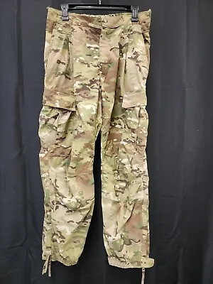 USGI ECWCS Cold Weather Pants Trouser Multicam 32 X28  Cag Sof Devgru Seal • $99.99