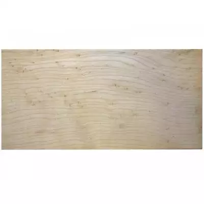 Luthitec Premium Guitar Headstock Veneer - Min. 190x90mm Sanded 2mm Thickness • £11.39