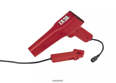 Fits MSD Ignition Timing Pro Self Powered Timing Light 8991 • $348.73