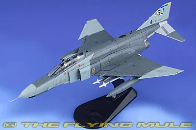 Hobby Master 1:72 F-4E Phantom II USAF 4th TFW #73-1172 • $130.95