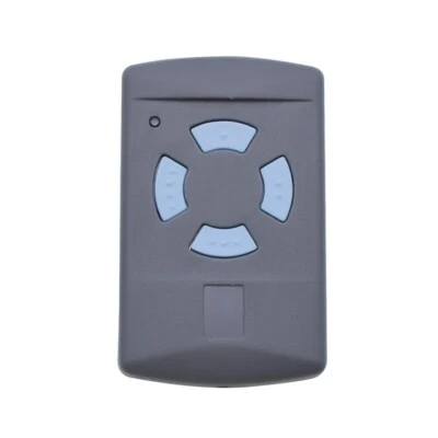 £20.69 • Buy Handheld Transmitter Compatible With Hormann✅868 MHz Hormann HSM 4 HS 4 HSP HSD HSZ HSE 2