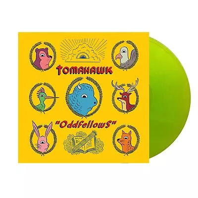 Tomahawk Oddfellows (Vinyl) • $25.72