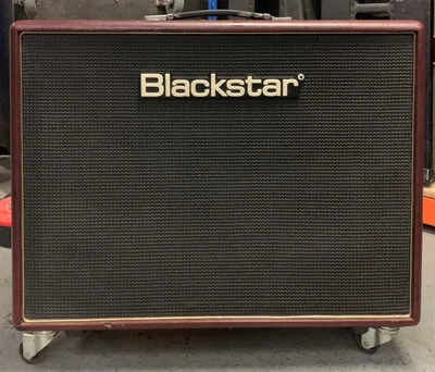 £800 • Buy Blackstar Artisan 30 Hardwired Amp Mint