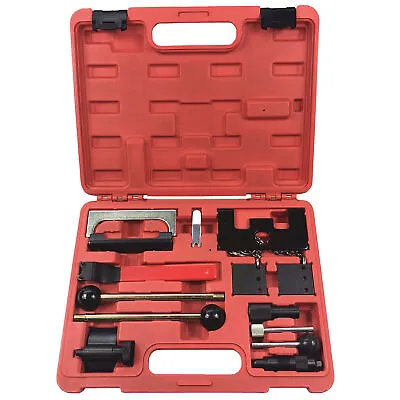 Timing Lock Tool Set  VW TDI Diesel Timing Belt Tools Set For Volkswagen • $53.20