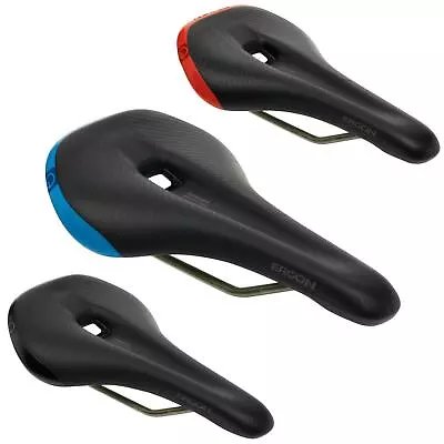 Ergon SM Pro Men's Bike Saddle MTB FR All Mountain Bike Trail Downhill • £75.89