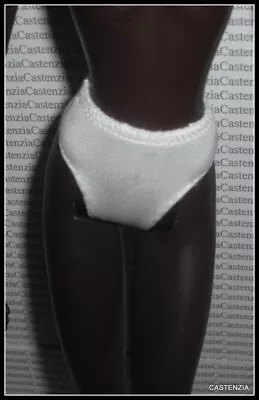 Lingerie Barbie Doll Model Of The Moment Panties Fashion Underwear Accessory • $5.98